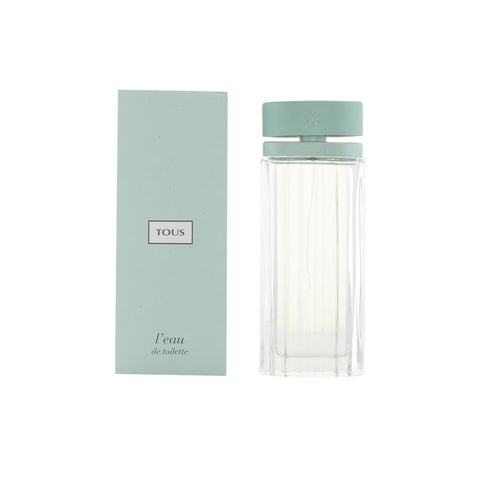 TOUS L'EAU DE TOILETTE spray 90 ml-0