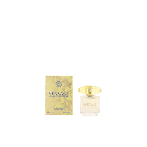 YELLOW DIAMOND eau de toilette spray 30 ml-0