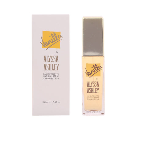 VANILLA eau de toilette spray 100 ml-0