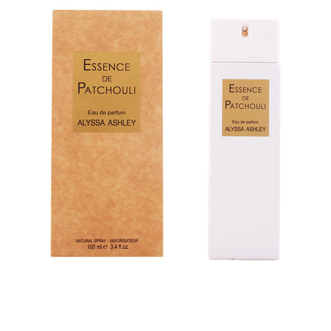 ESSENCE DE PATCHOULI eau de parfum spray 100 ml-0