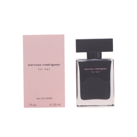 FOR HER eau de toilette spray 30 ml-0