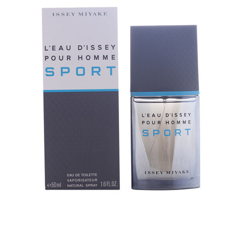 L'EAU D'ISSEY POUR HOMME SPORT eau de toilette spray 50 ml-0