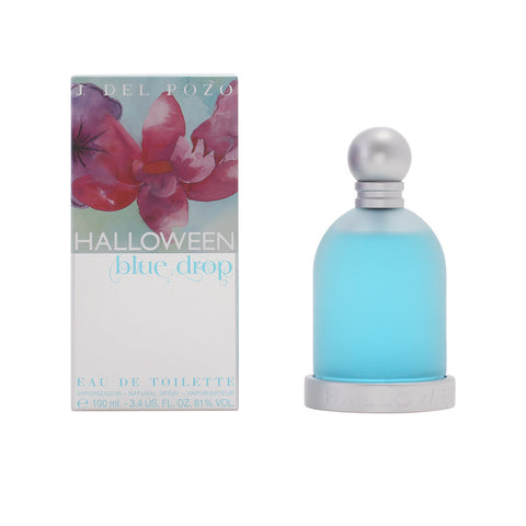 HALLOWEEN BLUE DROP eau de toilette spray 100 ml-0