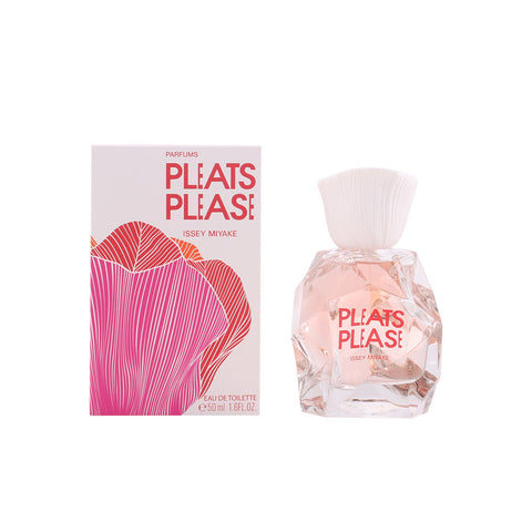 PLEATS PLEASE eau de toilette spray 50 ml-0