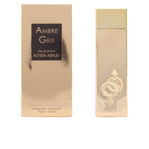 AMBRE GRIS eau de parfum spray 100 ml-0