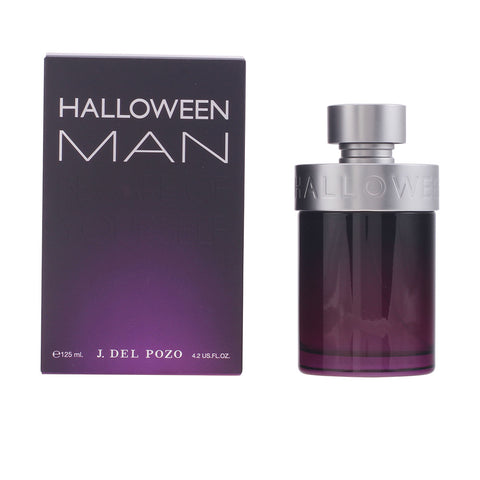 HALLOWEEN MAN eau de toilette spray 125 ml-0