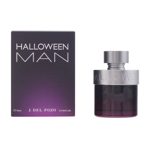 HALLOWEEN MAN eau de toilette spray 75 ml-0