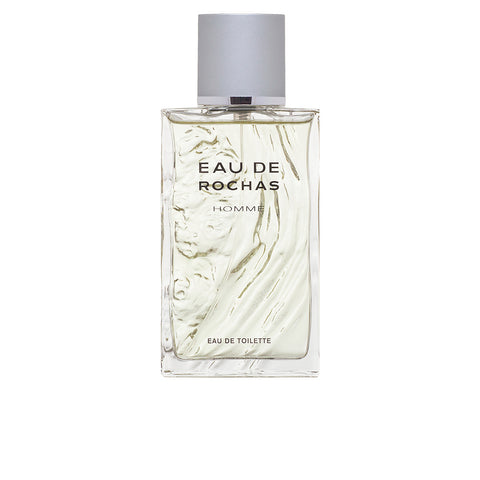 EAU DE ROCHAS HOMME eau de toilette spray 100 ml-0