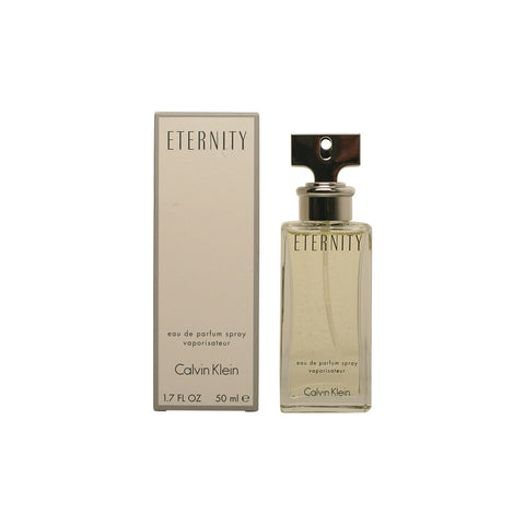 ETERNITY eau de parfum spray 50 ml-0