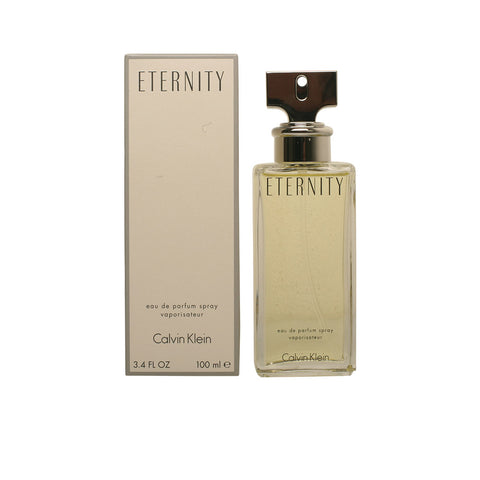 ETERNITY eau de parfum spray 100 ml-0