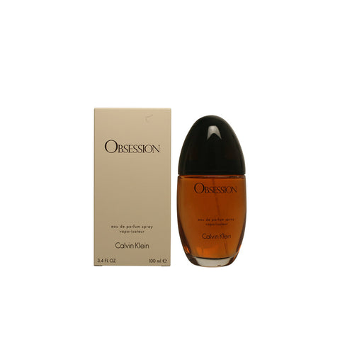 OBSESSION eau de parfum spray 100 ml-0