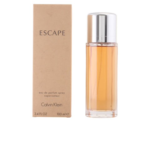 ESCAPE eau de parfum spray 100 ml-0