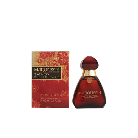 MAROUSSIA eau de toilette spray 100 ml-0