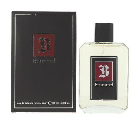 BRUMMEL eau de cologne spray 125 ml-0