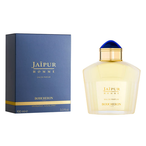 JAÏPUR HOMME eau de parfum spray 100 ml-0