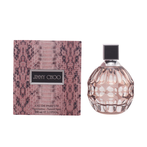 JIMMY CHOO eau de parfum spray 100 ml-0