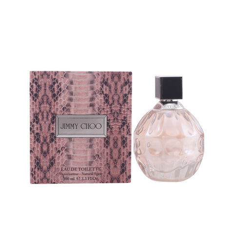 JIMMY CHOO eau de toilette spray 100 ml-0