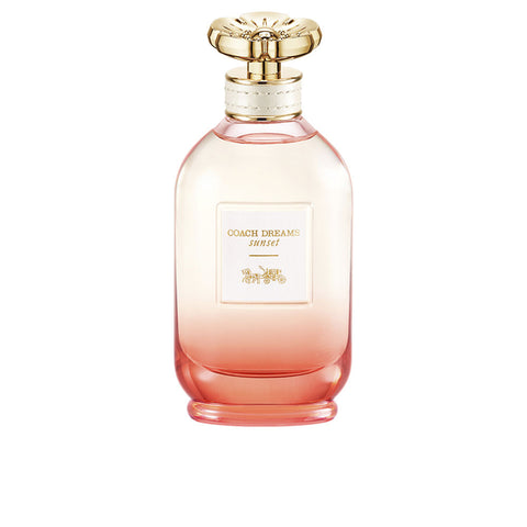 COACH DREAMS SUNSET edp vapo 90 ml-0