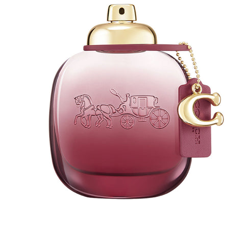 COACH WILD ROSE edp vapo 90 ml-0