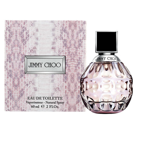 JIMMY CHOO eau de toilette spray 60 ml-0