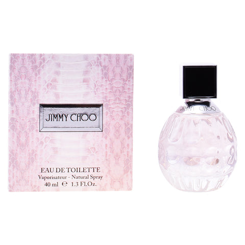 JIMMY CHOO eau de toilette spray 40 ml-0