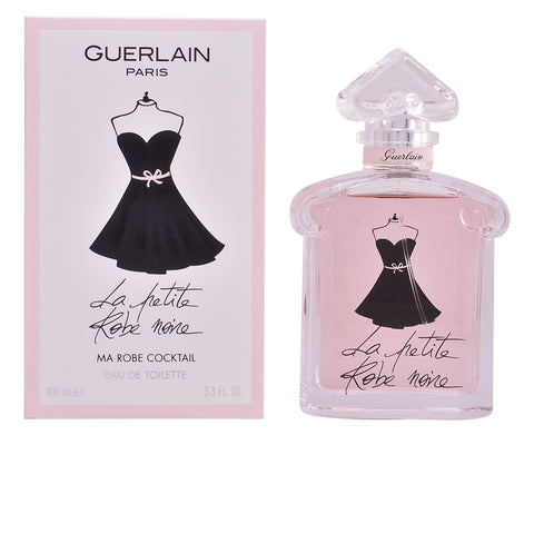 LA PETITE ROBE NOIRE eau de toilette spray 100 ml-0