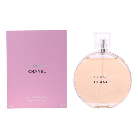 CHANCE eau de toilette spray 150 ml-0