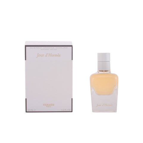 JOUR D'HERMÈS eau de parfum natural spray refillable 50 ml-0