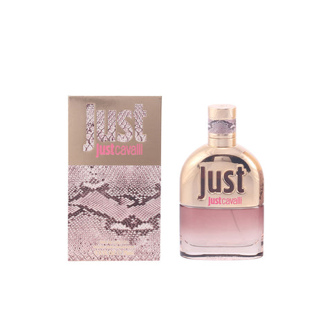 JUST CAVALLI HER eau de toilette spray 75 ml-0