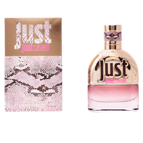 JUST CAVALLI HER eau de toilette spray 50 ml-0