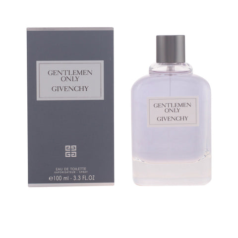 GENTLEMEN ONLY eau de toilette spray 100 ml-0