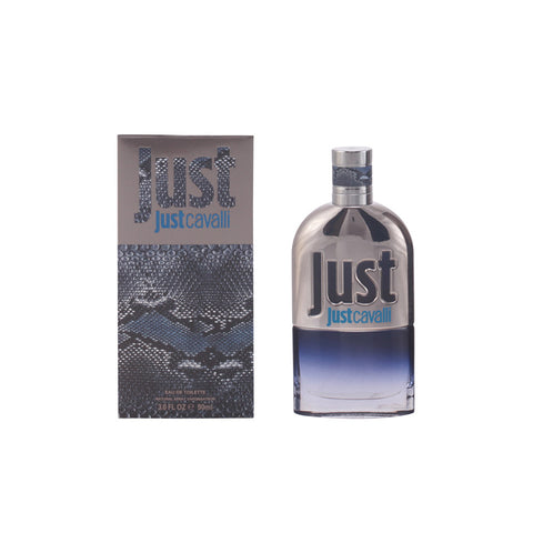 JUST CAVALLI MAN eau de toilette spray 90 ml-0