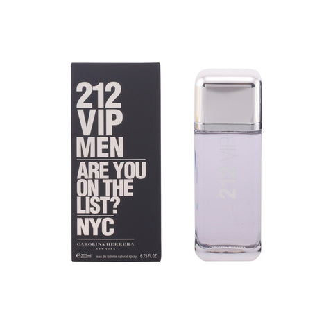 212 VIP MEN eau de toilette spray 200 ml-0