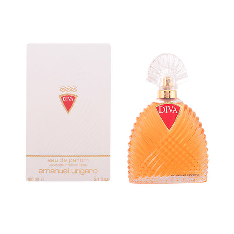 DIVA eau de parfum spray 100 ml-0