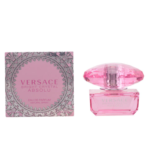 BRIGHT CRYSTAL ABSOLU eau de parfum spray 50 ml-0