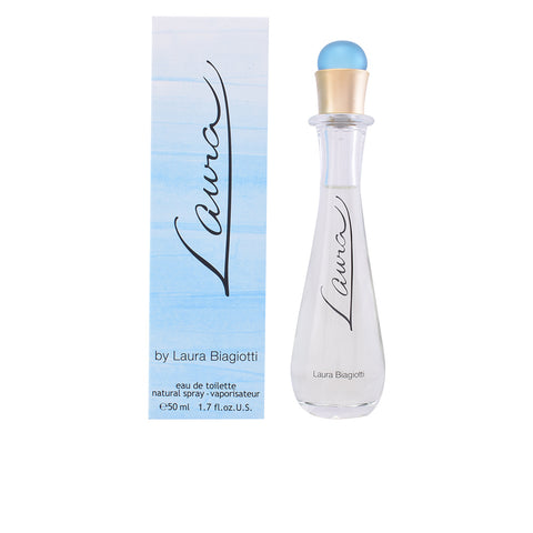 LAURA eau de toilette spray 50 ml-0