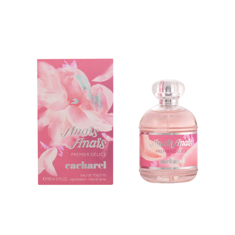 ANAÏS ANAÏS PREMIER DÉLICE eau de toilette spray 100 ml-0