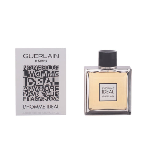 L'HOMME IDEAL eau de toilette spray 100 ml-0