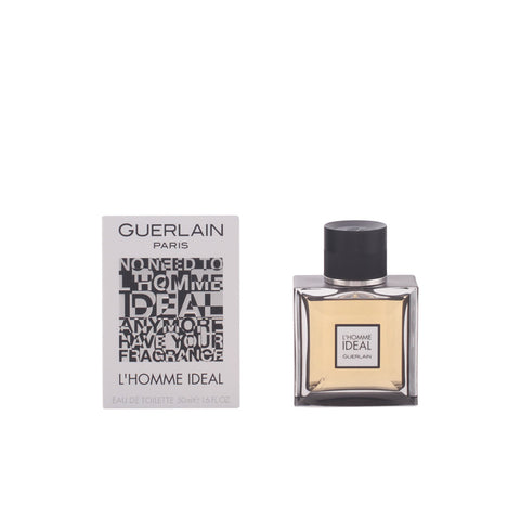 L'HOMME IDEAL eau de toilette spray 50 ml-0