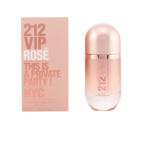 212 VIP ROSÉ eau de parfum spray 50 ml-0