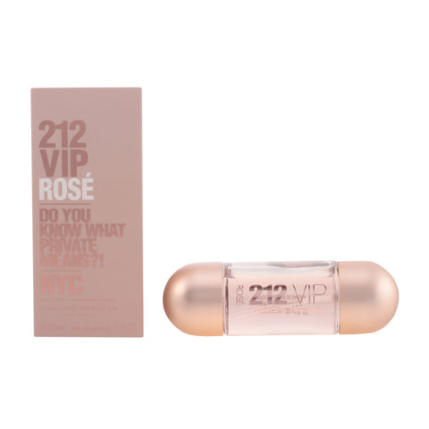 212 VIP ROSÉ eau de parfum spray 30 ml-0