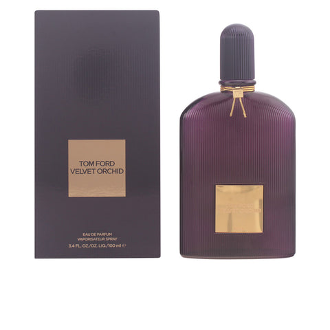 VELVET ORCHID eau de parfum spray 100 ml-0