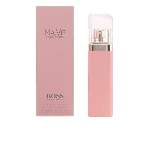 BOSS MA VIE eau de parfum spray 50 ml-0