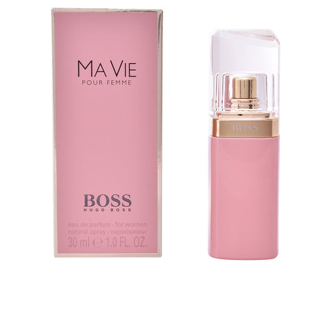 BOSS MA VIE eau de parfum spray 30 ml-0