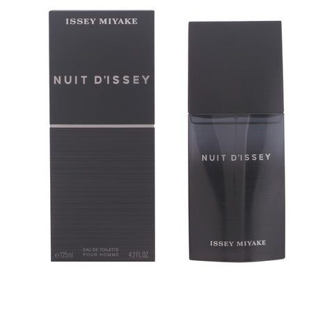 NUIT D'ISSEY eau de toilette spray 125 ml-0