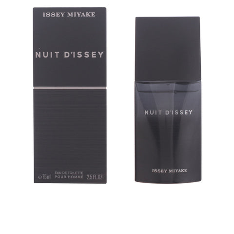 NUIT D'ISSEY eau de toilette spray 75 ml-0