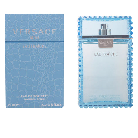 EAU FRAÎCHE eau de toilette spray 200 ml-0