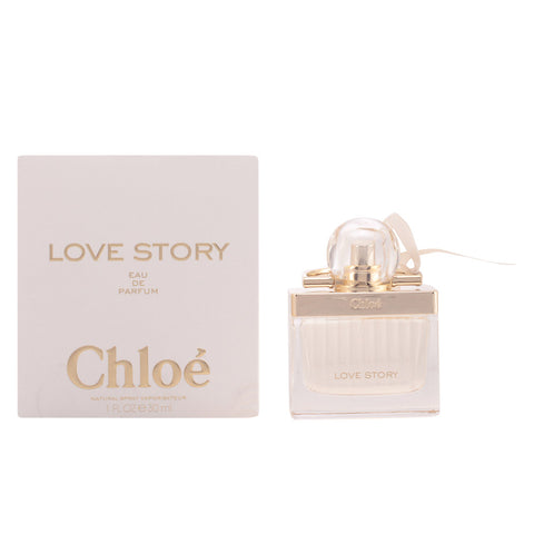 LOVE STORY eau de parfum spray 30 ml-0