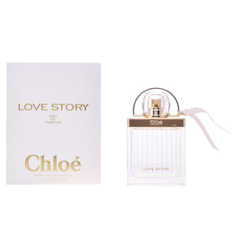 LOVE STORY eau de parfum spray 50 ml-0