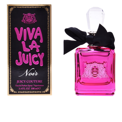 VIVA LA JUICY NOIR eau de parfum spray 100 ml-0